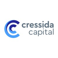 Cressida Capital logo - Similar company to Nichibo Group