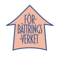 Förbättringsverket logo - Similar company to La Corporate