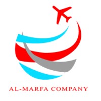 Al-Marfa Company logo - Similar company to Marfa Group Llc