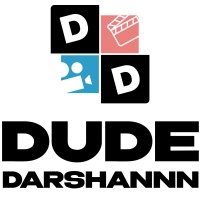 Dude Darshannn logo - Similar company to Kvgyapan