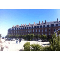 IFCASS Dieppe logo - Similar company to Forjecnor2000