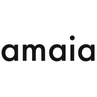 amaia logo - Similar company to Senzil S.R.L.