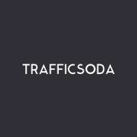 TrafficSoda logo - Similar company to Shipperbee