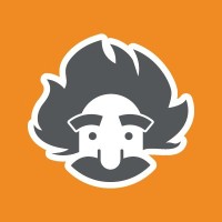 Einstein Moving Company logo - Similar company to The Moving Company | B2B Growth Agency
