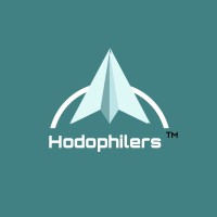 Hodophilers logo - Similar company to Vayun Multimedia