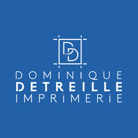 DOMINIQUE DETREILLE IMPRIMERIE logo - Similar company to Auprea