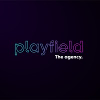 Playfield The Agency logo - Similar company to Hansen Ergonomics Studio