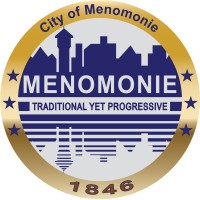 City of Menomonie logo - Similar company to Tftt Direct Action Group