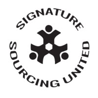 Signature Sourcing United Ltd logo - Similar company to Couturetex Sourcing Limited