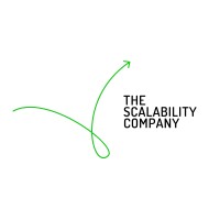 The Scalability Company logo - Similar company to Cor Partners Pty Ltd