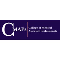 College of Medical Associate Professionals (CMAPs) logo - Similar company to Umaps