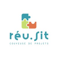 Association Réu.Sit logo - Similar company to Les Sourires De Lomé