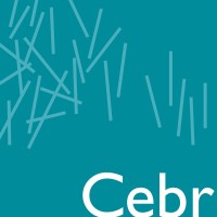 Cebr logo - Similar company to Nef Consulting