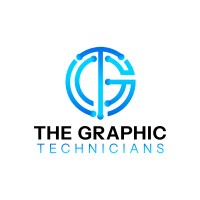 The Graphic Technicians logo - Similar company to Softnest Technologies