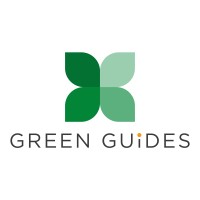 Green Guides GmbH logo - Similar company to Visioncheckout