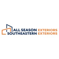 All Season Exteriors logo - Similar company to Triad Building Solutions