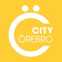 City Örebro logo - Similar company to Interlaced Influencers