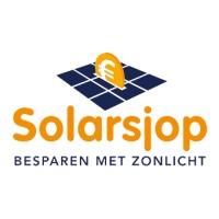 Solarsjop logo - Similar company to Dn Solar Bv
