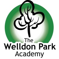 The Welldon Park Academy logo - Similar company to Preston Park Primary School