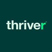 Thriver logo - Similar company to Formaer