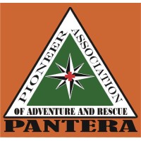PANTERA FISIP UNPAD logo - Similar company to Hima Kesejahteraan Sosial Fisip Unpad