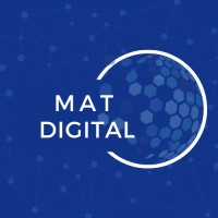 MAT Digital logo - Similar company to The Digital Futures Group