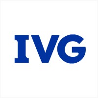 IVG Corporation logo - Similar company to Poled