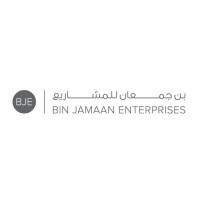 Bin Jamaan Enterprises logo - Similar company to Al Arsh