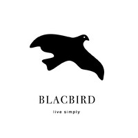 BLACBIRD logo - Similar company to Silveroc