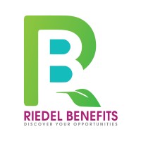 Riedel Benefits logo - Similar company to Dewitt Insurance Group