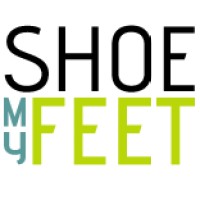 Shoe My Feet I/S logo - Similar company to Sneakerasers
