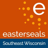 Easterseals Southeast Wisconsin logo - Similar company to Engineering Specialists, Inc.