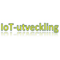 IoT-utveckling logo - Similar company to Smartare Elektroniksystem