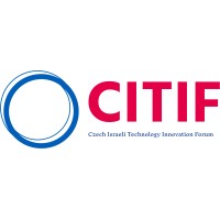 CITIF logo - Similar company to Tachles Vc