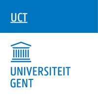UCT - UGent logo - Similar company to Pride Almere