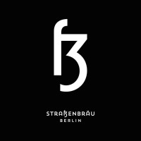 Straßenbräu logo - Similar company to Bräugier Craftbier