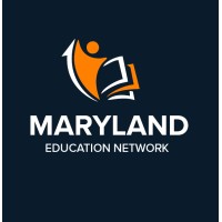 Maryland K-12 logo - Similar company to Droppin Studio