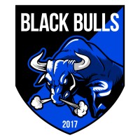 Associação Black Bulls logo - Similar company to Força Foundation International