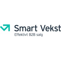 Smart Vekst AS logo - Similar company to Gambling Harm Uk
