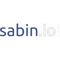 Sabin.io logo - Similar company to Data Relay