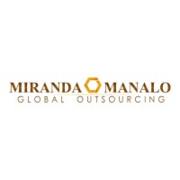Miranda & Manalo Global Outsourcing logo - Similar company to Am Virtual Sourcing International Corporation