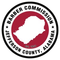 Jefferson County Barber Commission