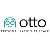 Otto logo - Similar company to Feedbacknow