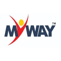 MYWAY Pharmaceuticals logo - Similar company to Healthwise Pharma