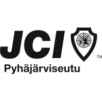 JCI Pyhäjärviseutu - Pyhäjärviseudun Nuorkauppakamari logo - Similar company to Metsä-Multia Oy