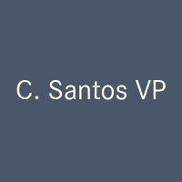 C. Santos VP logo - Similar company to Nasamotor