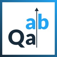 QAAB - QA And Beyond logo - Similar company to Mensa Macedonia