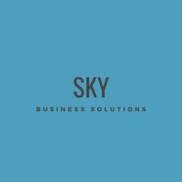 Sky Business Solutions logo - Similar company to Skye Business Solutions