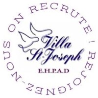 EHPAD Villa Saint Joseph logo - Similar company to Ehpad Saint Jacques