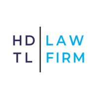 Hdtl Law Firm